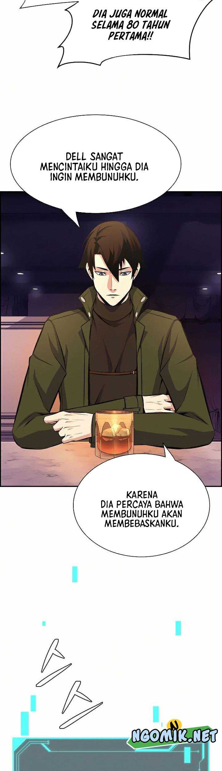 Foreigner on the Periphery (Remake) Chapter 15 Gambar 40
