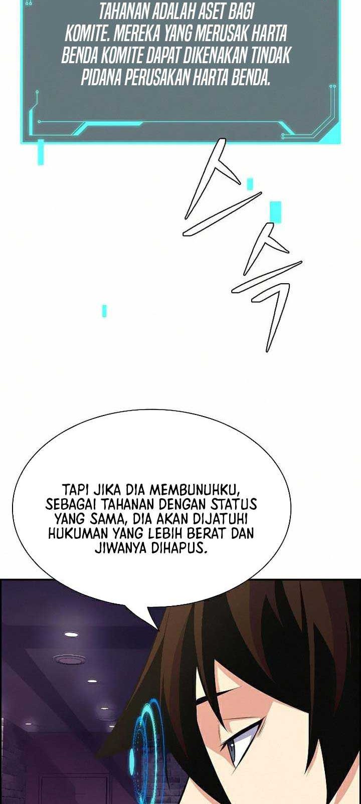 Foreigner on the Periphery (Remake) Chapter 15 Gambar 41