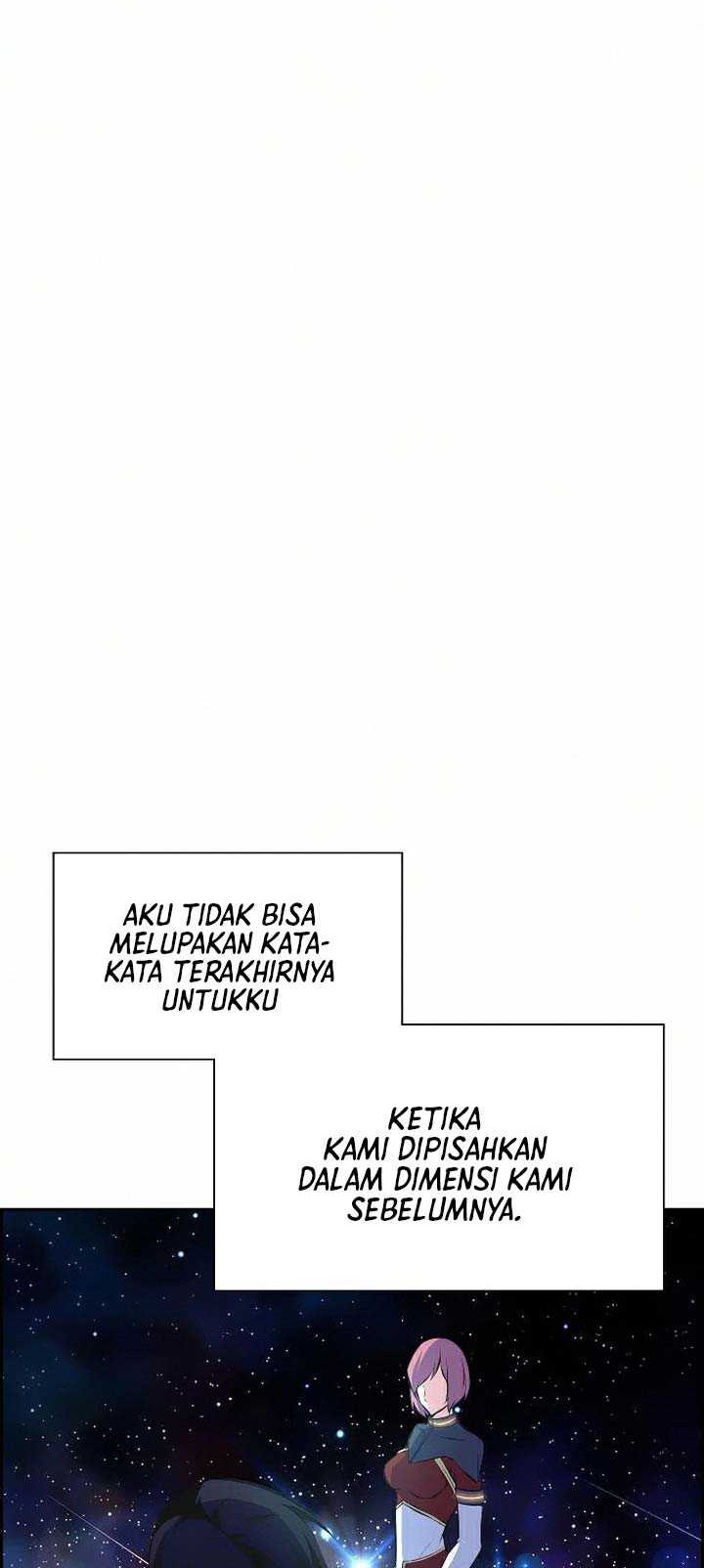 Foreigner on the Periphery (Remake) Chapter 15 Gambar 43