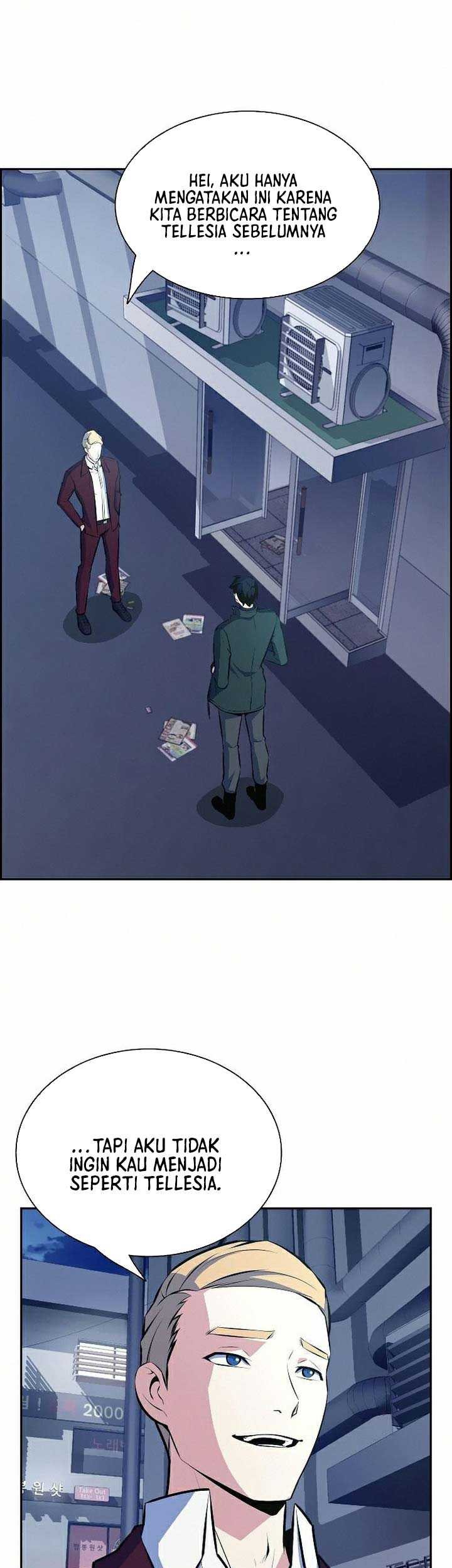 Foreigner on the Periphery (Remake) Chapter 15 Gambar 48