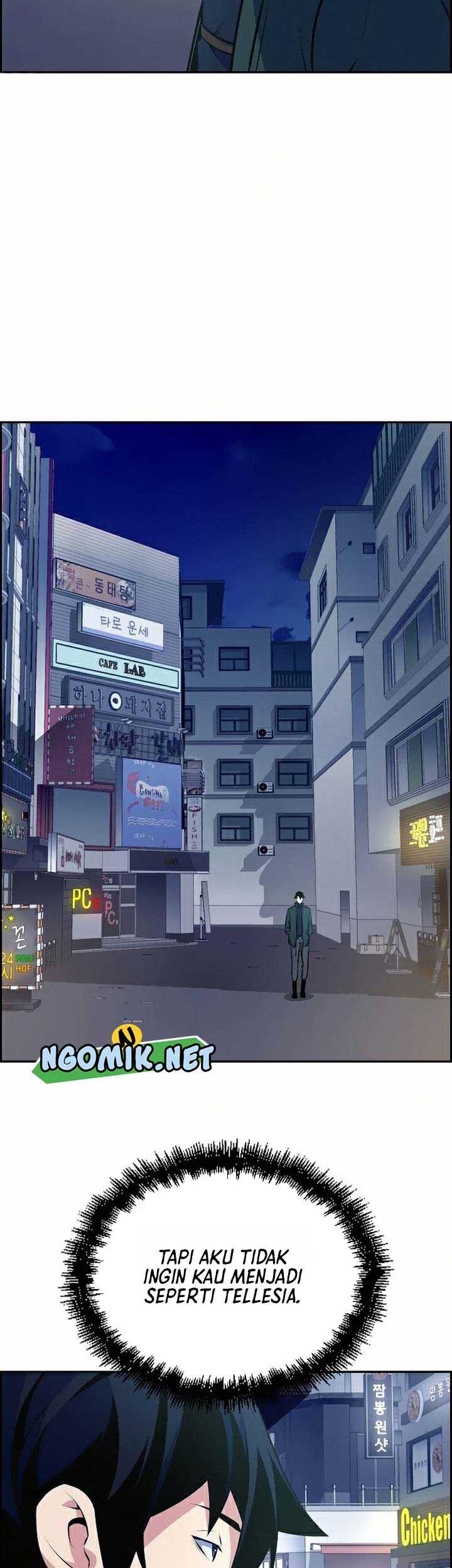 Foreigner on the Periphery (Remake) Chapter 15 Gambar 50