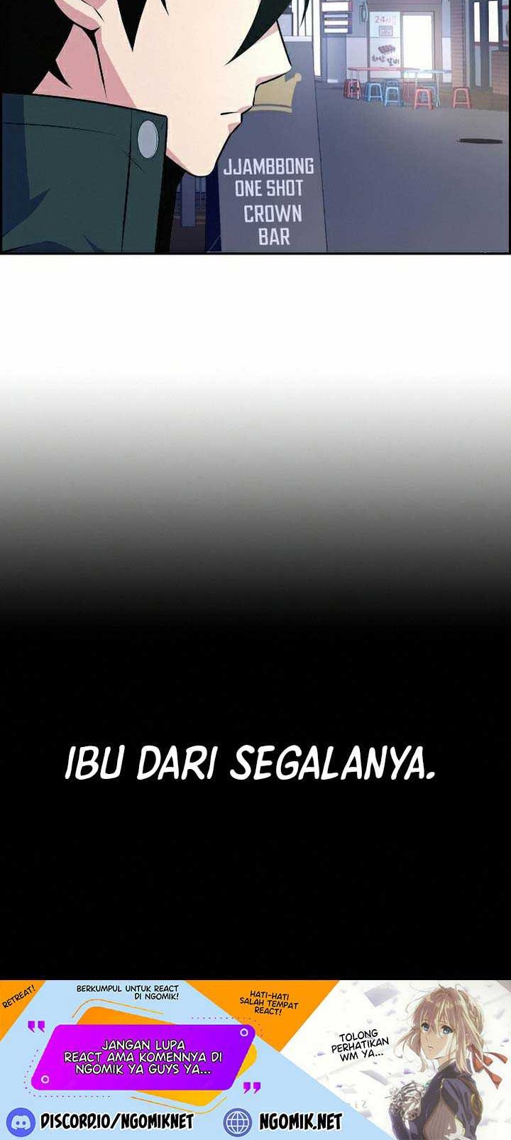 Foreigner on the Periphery (Remake) Chapter 15 Gambar 51