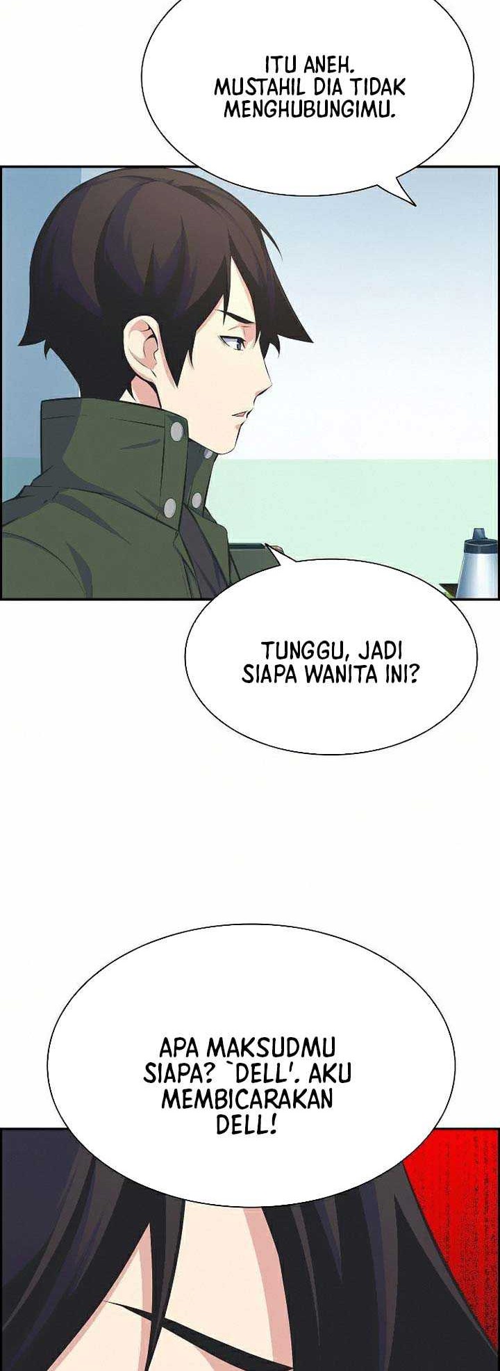 Foreigner on the Periphery (Remake) Chapter 15 Gambar 7