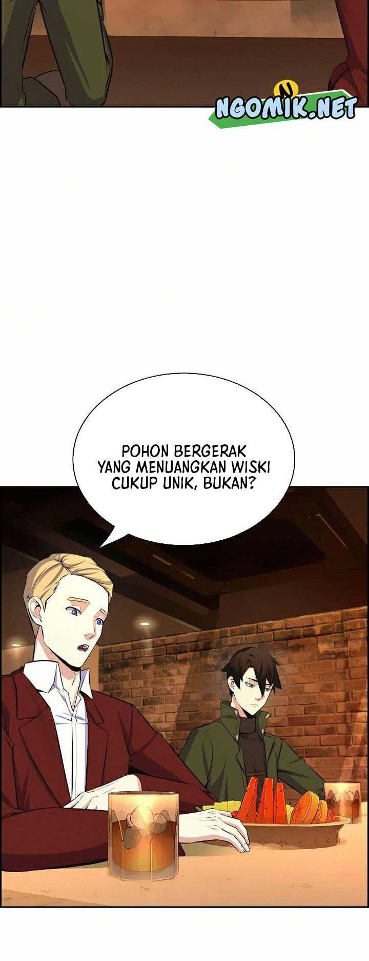 Foreigner on the Periphery (Remake) Chapter 15 Gambar 15