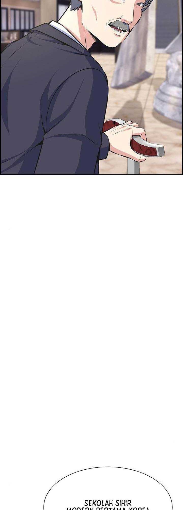 Foreigner on the Periphery (Remake) Chapter 14 Gambar 21