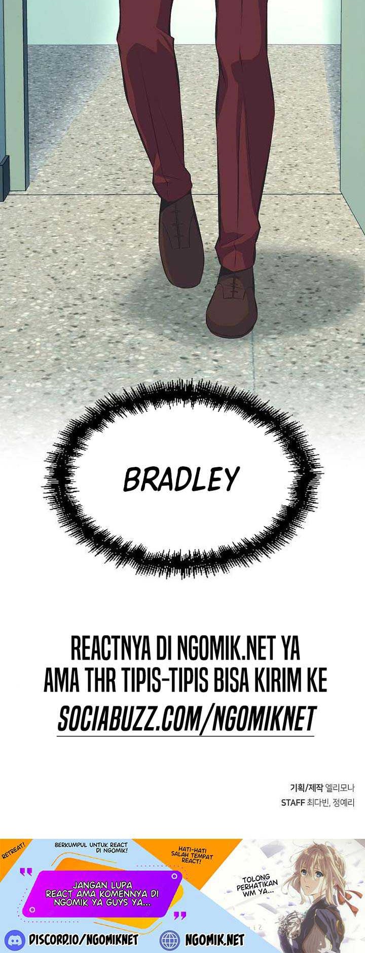 Foreigner on the Periphery (Remake) Chapter 14 Gambar 47