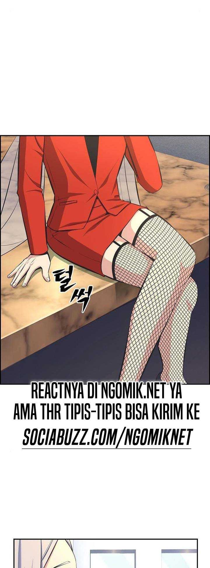 Foreigner on the Periphery (Remake) Chapter 14 Gambar 5