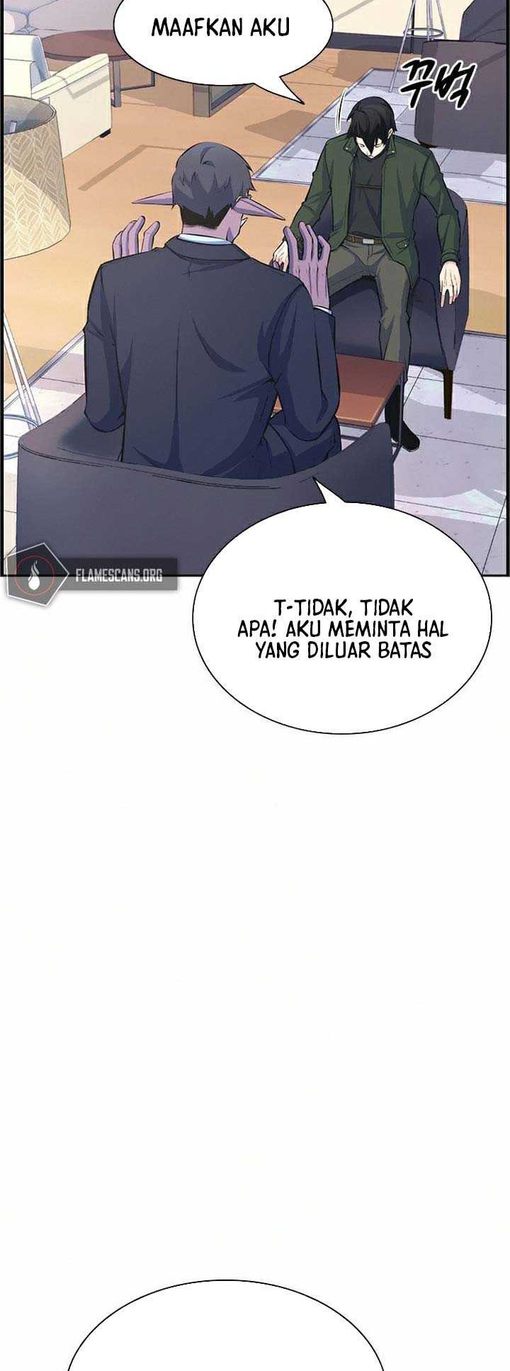 Foreigner on the Periphery (Remake) Chapter 13 Gambar 33