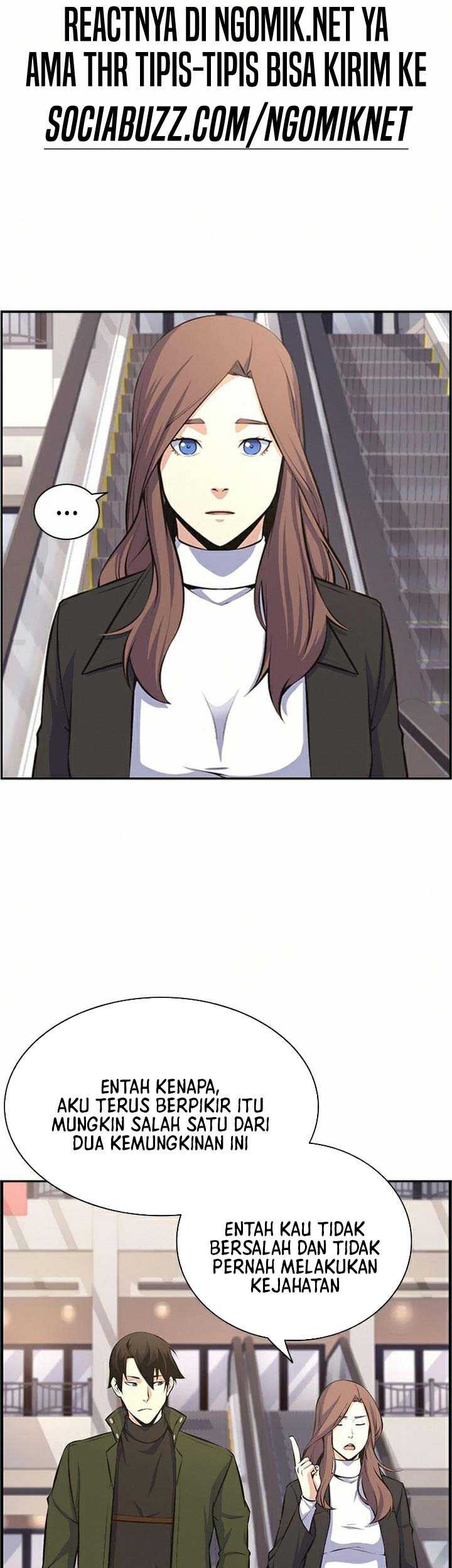 Foreigner on the Periphery (Remake) Chapter 13 Gambar 44