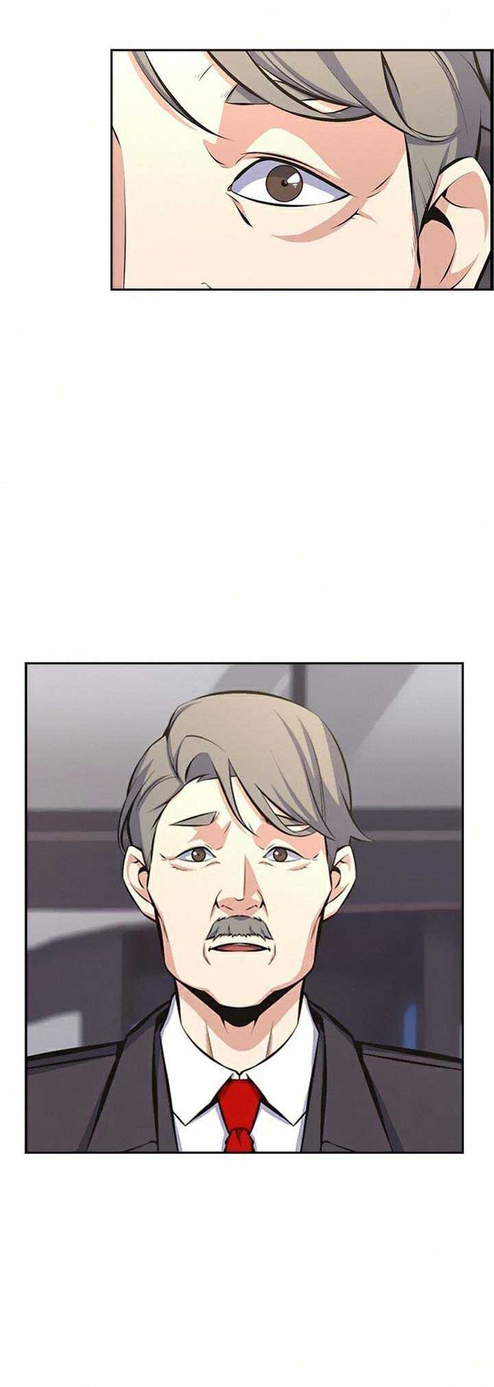 Foreigner on the Periphery (Remake) Chapter 13 Gambar 55