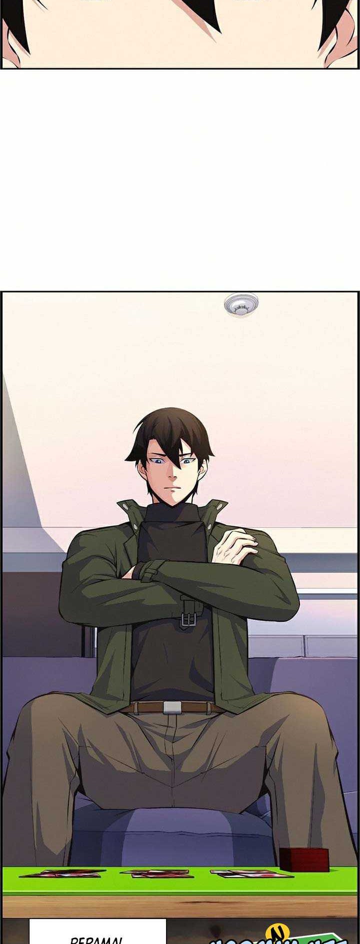 Foreigner on the Periphery (Remake) Chapter 13 Gambar 3