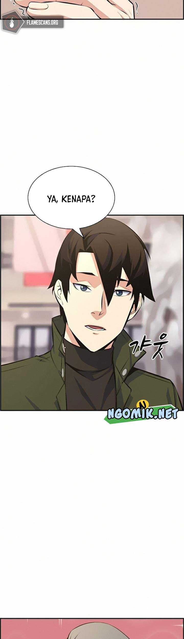 Foreigner on the Periphery (Remake) Chapter 13 Gambar 58