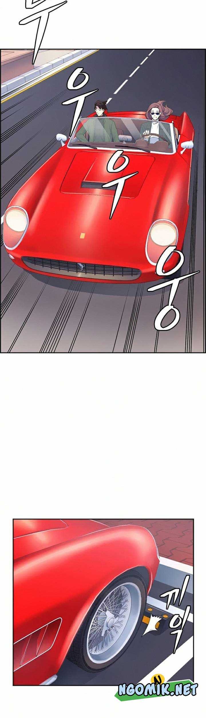Foreigner on the Periphery (Remake) Chapter 13 Gambar 12