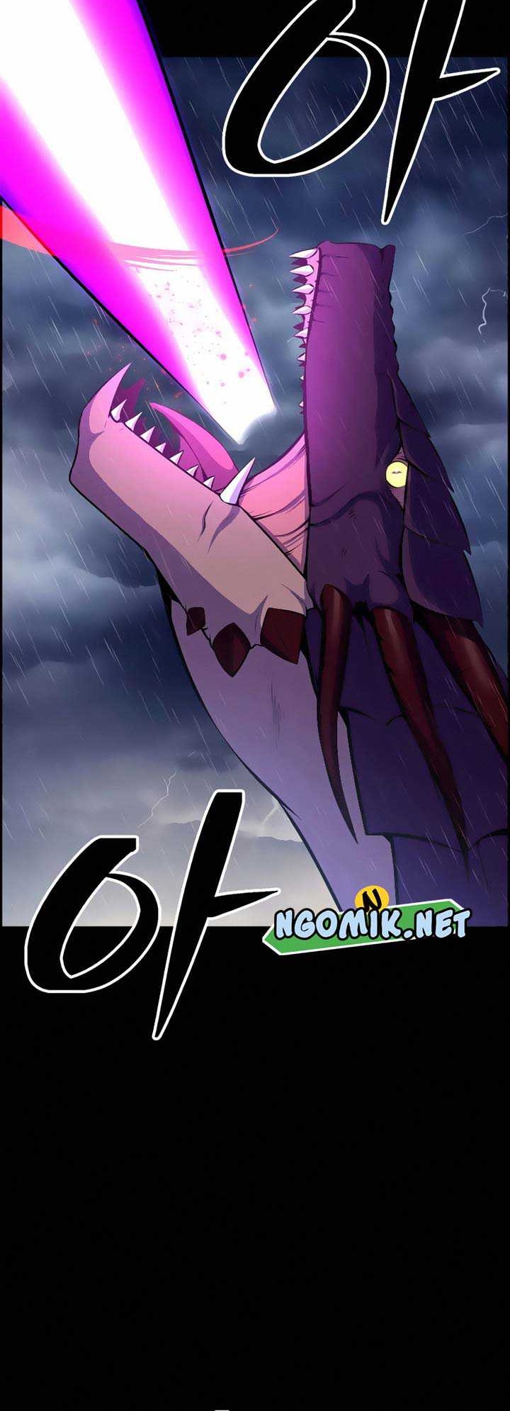 Foreigner on the Periphery (Remake) Chapter 12 Gambar 19