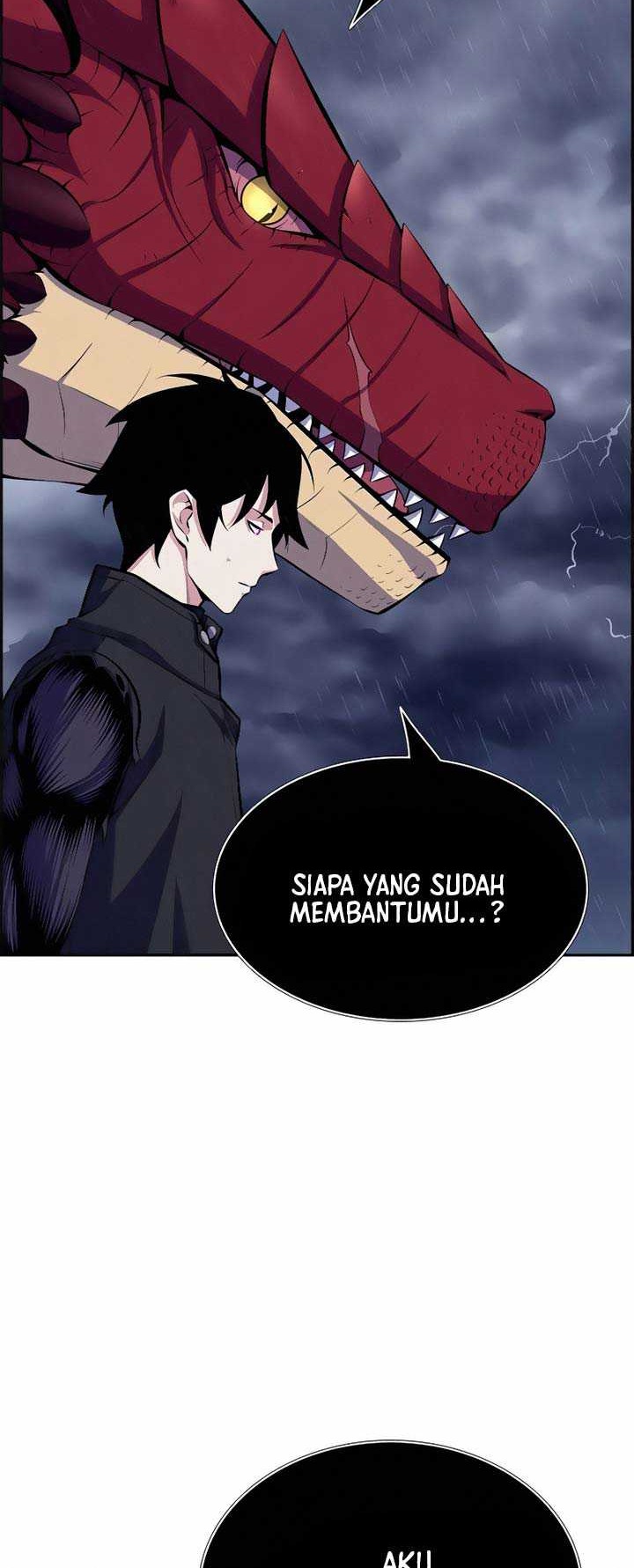Foreigner on the Periphery (Remake) Chapter 12 Gambar 29
