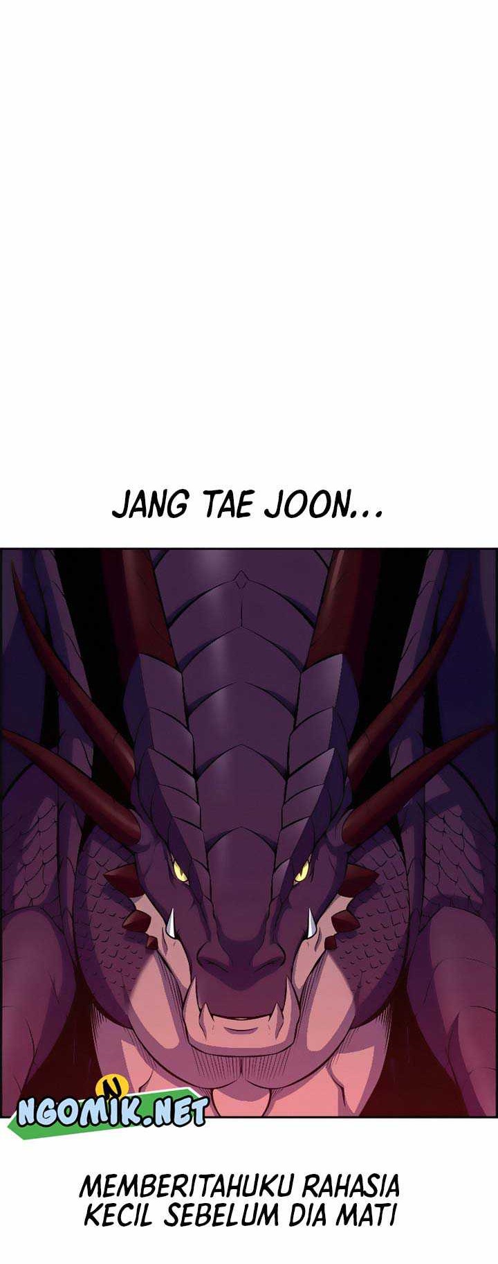 Foreigner on the Periphery (Remake) Chapter 12 Gambar 45