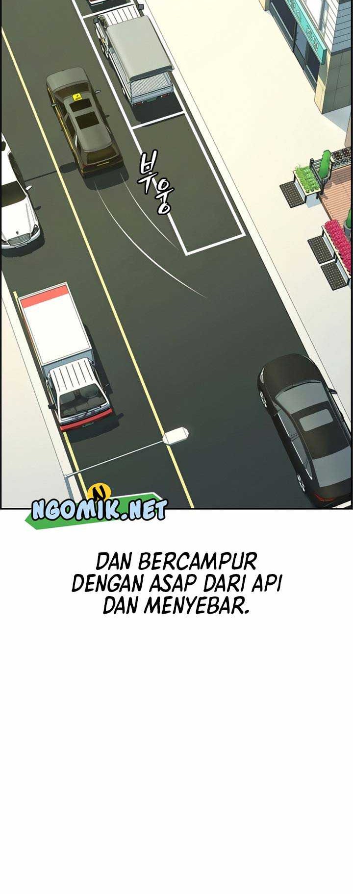 Foreigner on the Periphery (Remake) Chapter 12 Gambar 49