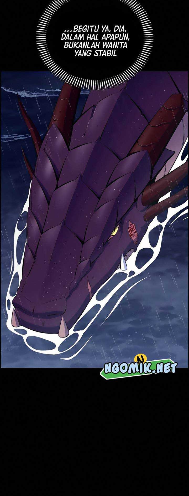 Foreigner on the Periphery (Remake) Chapter 12 Gambar 61