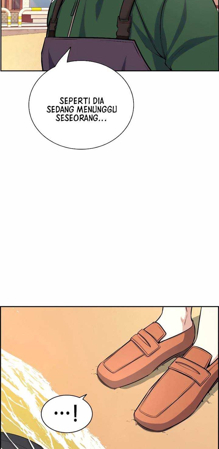 Foreigner on the Periphery (Remake) Chapter 12 Gambar 77