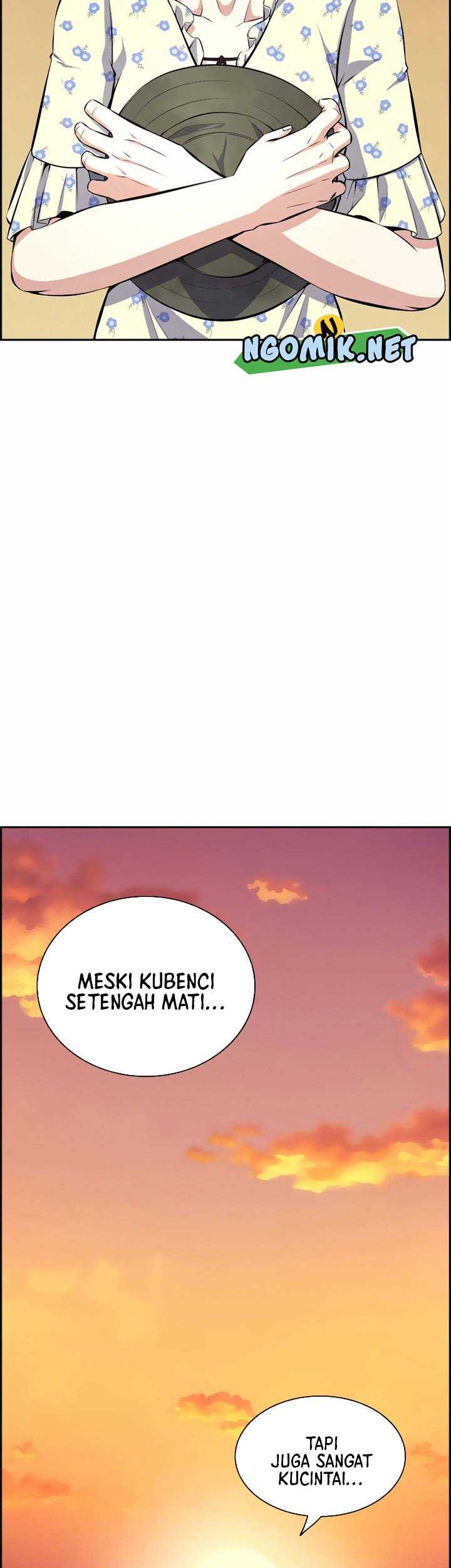 Foreigner on the Periphery (Remake) Chapter 12 Gambar 82
