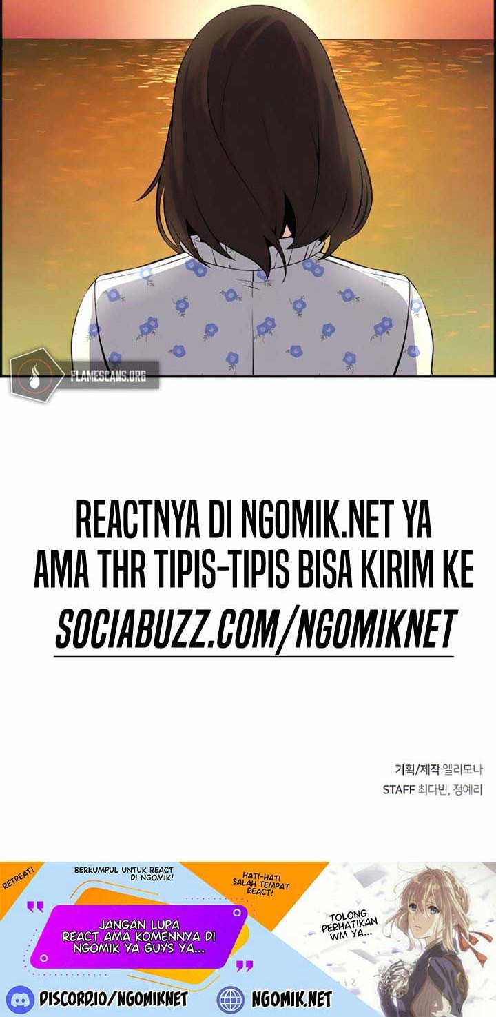 Foreigner on the Periphery (Remake) Chapter 12 Gambar 83