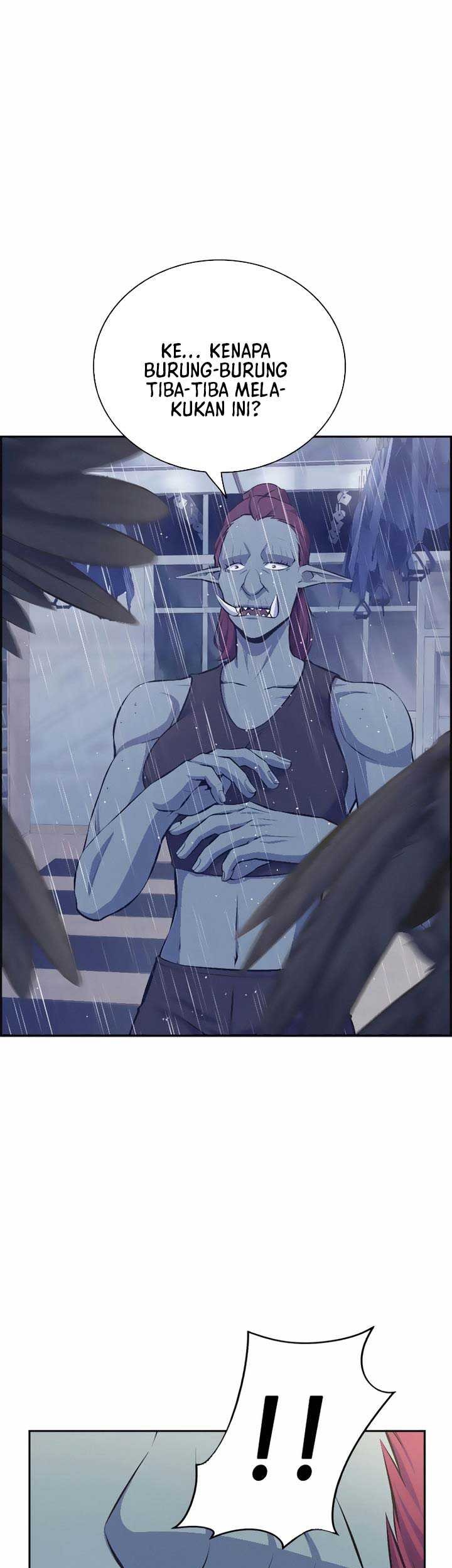 Foreigner on the Periphery (Remake) Chapter 12 Gambar 8