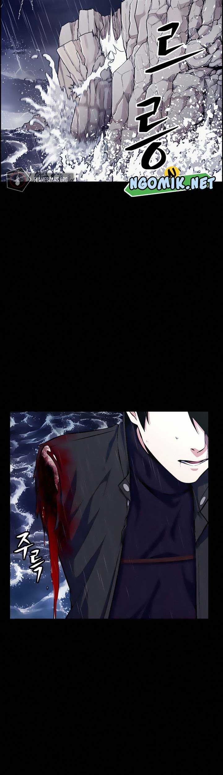 Foreigner on the Periphery (Remake) Chapter 12 Gambar 12