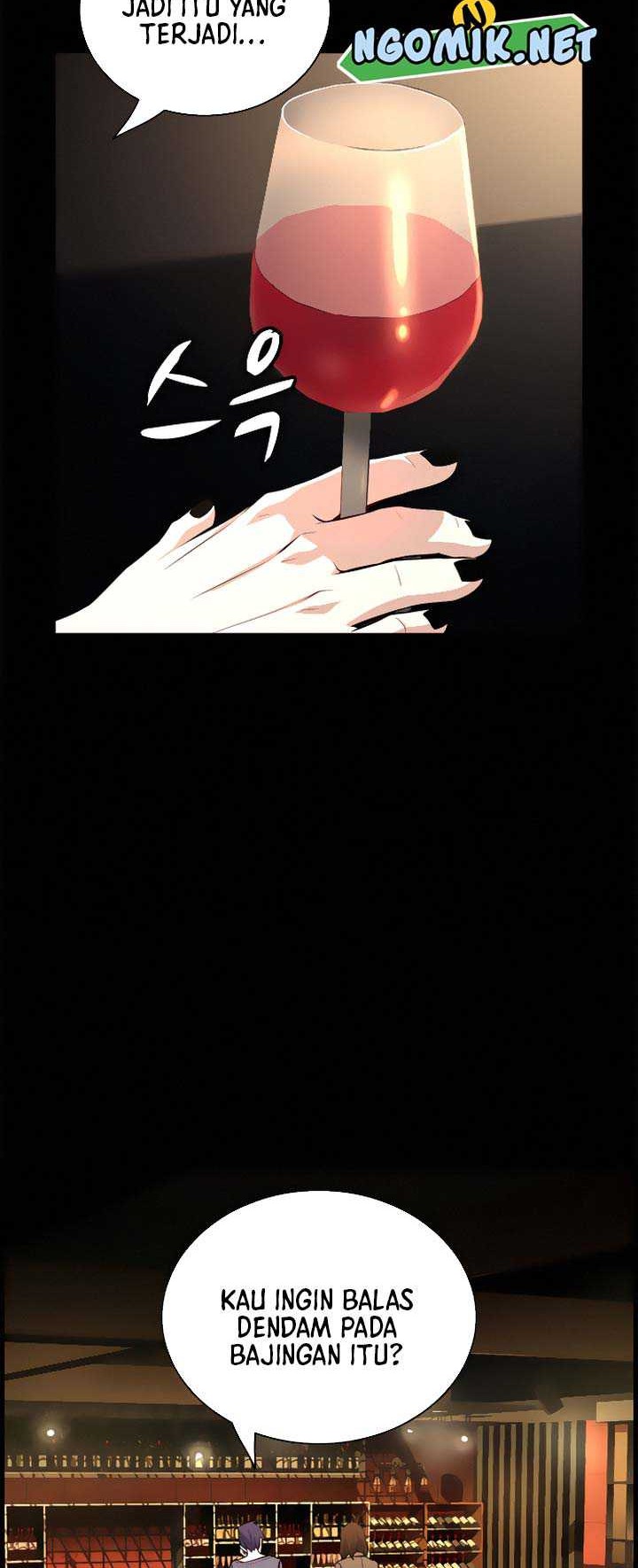 Foreigner on the Periphery (Remake) Chapter 11 Gambar 19