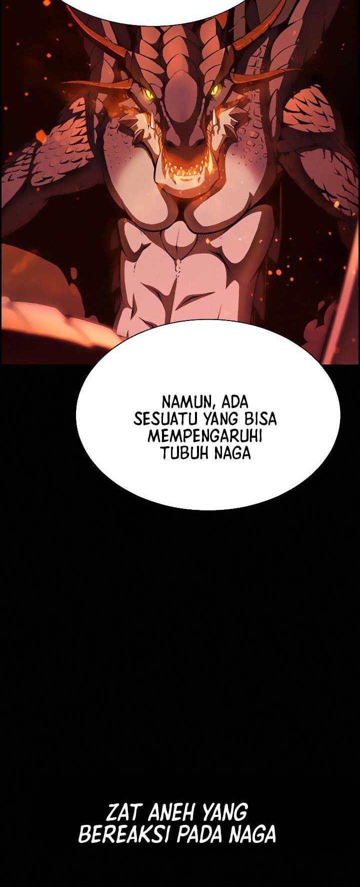 Foreigner on the Periphery (Remake) Chapter 11 Gambar 25
