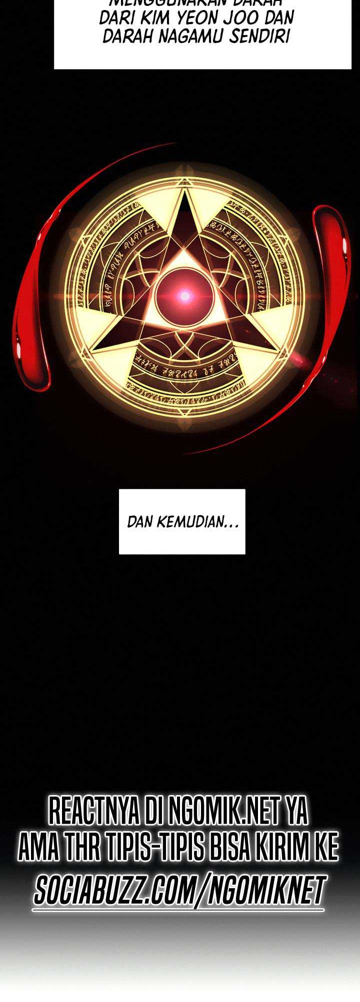 Foreigner on the Periphery (Remake) Chapter 11 Gambar 27