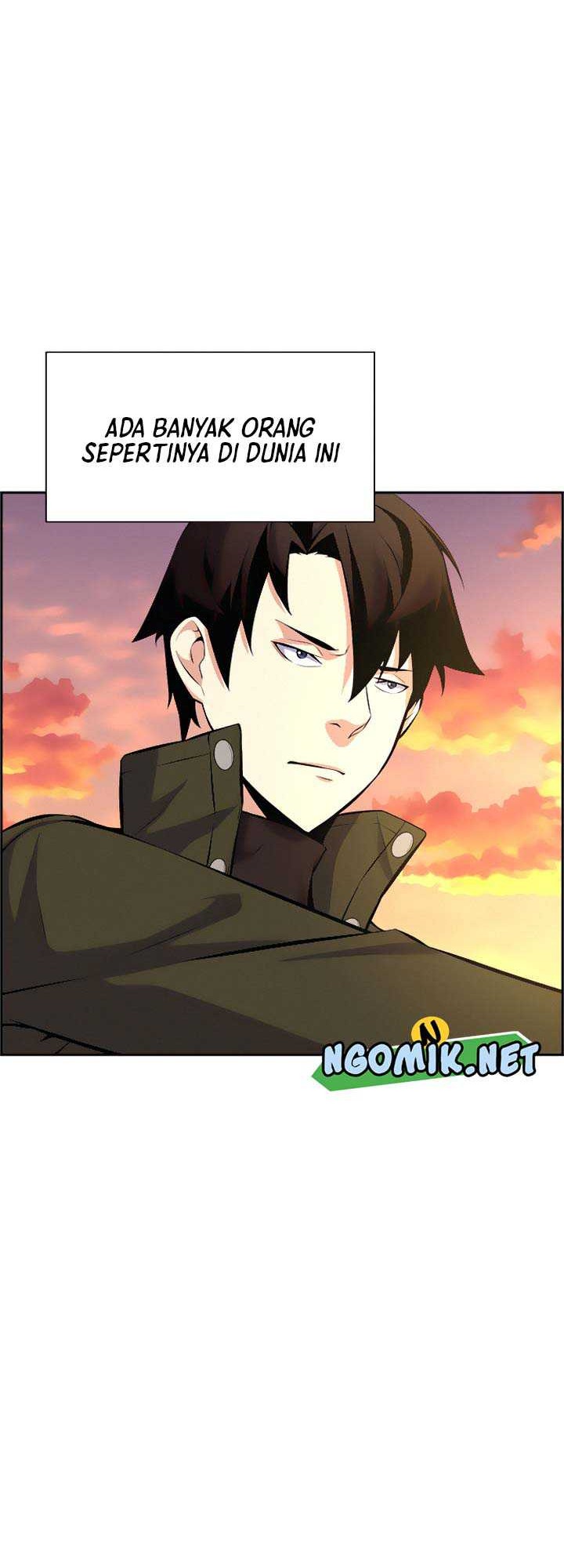 Foreigner on the Periphery (Remake) Chapter 11 Gambar 35
