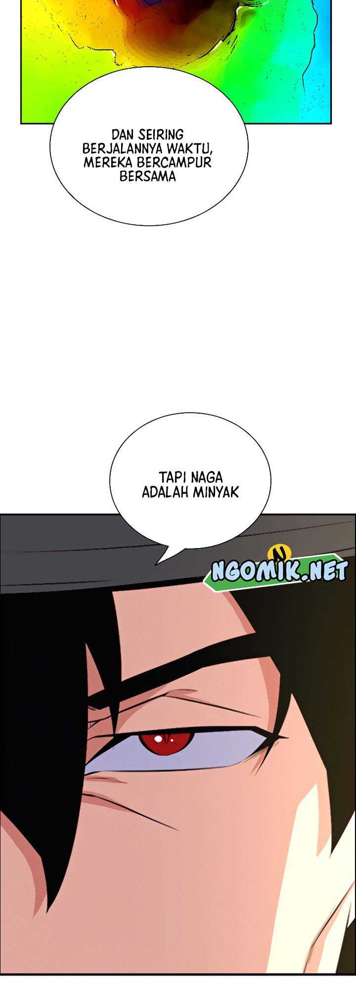 Foreigner on the Periphery (Remake) Chapter 11 Gambar 39