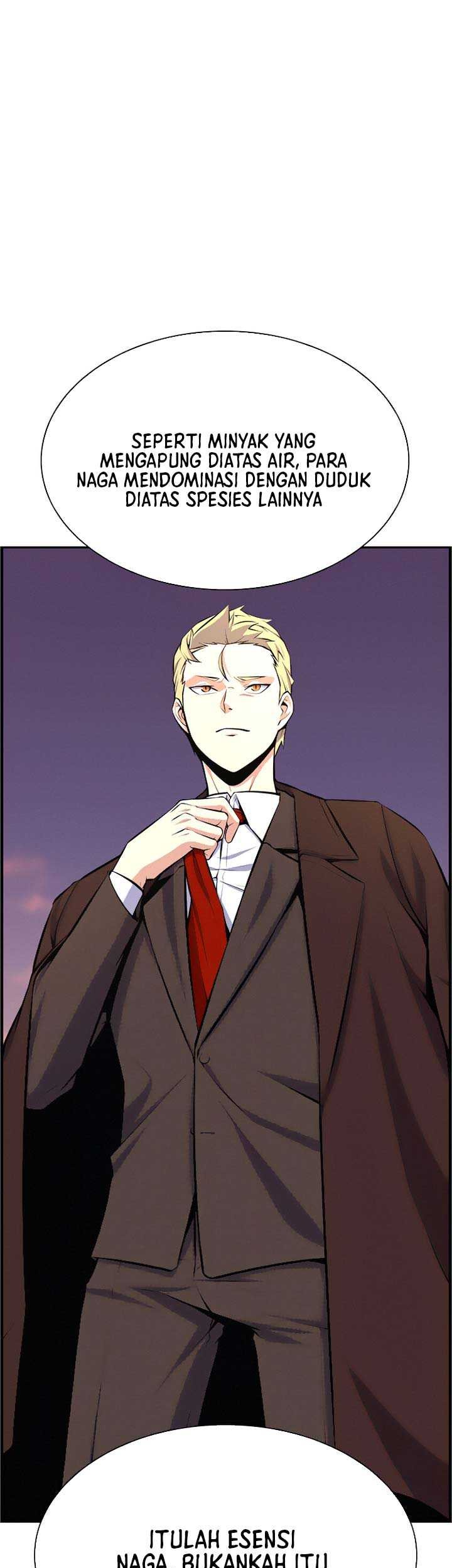Foreigner on the Periphery (Remake) Chapter 11 Gambar 40