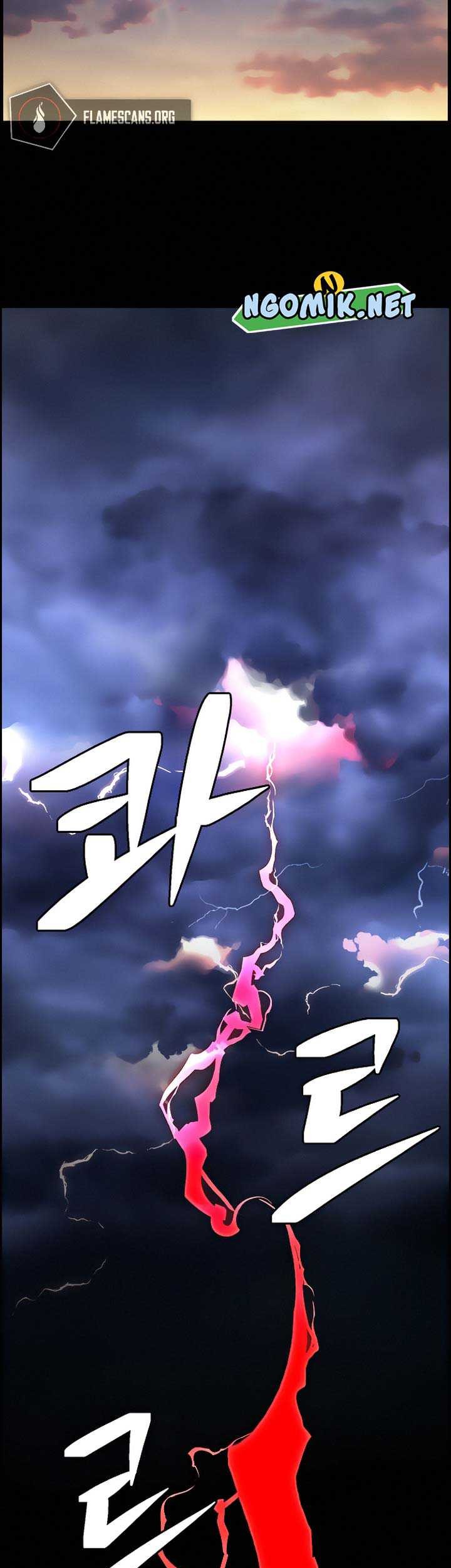 Foreigner on the Periphery (Remake) Chapter 11 Gambar 52