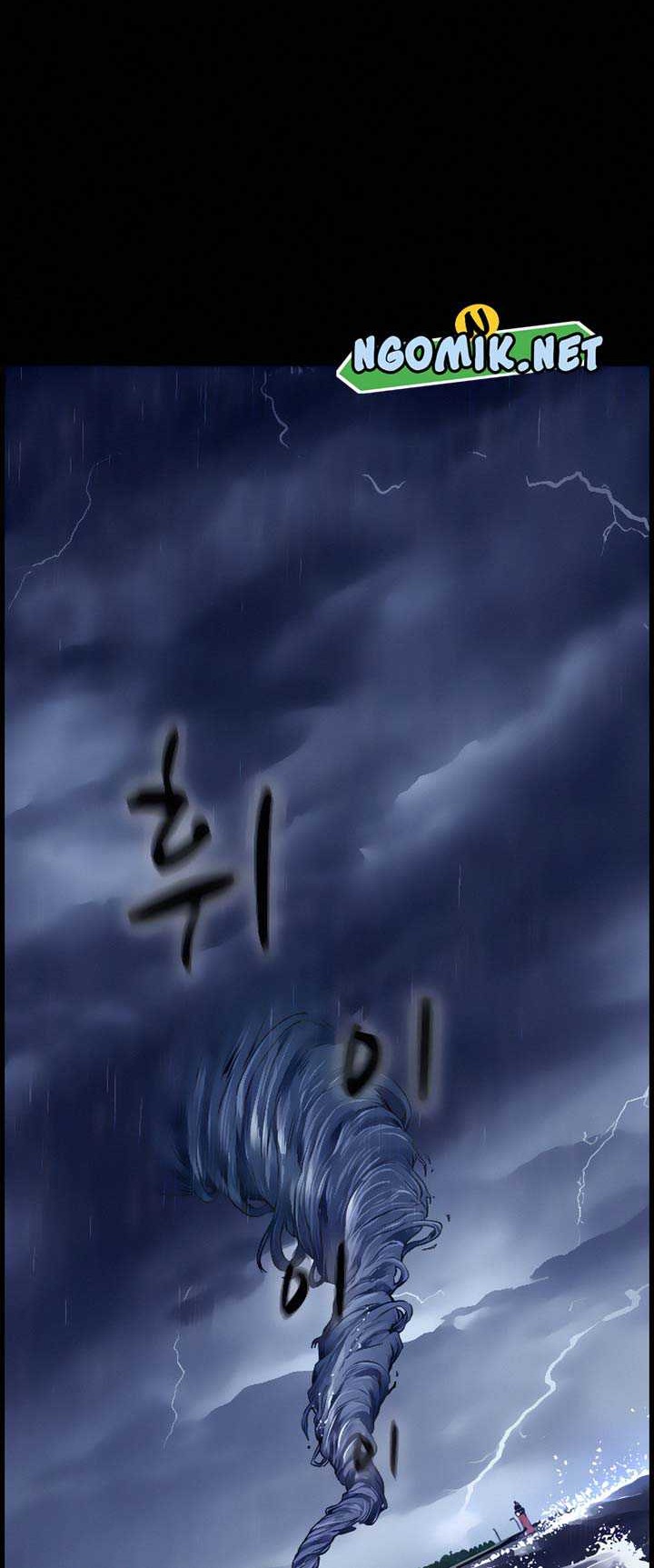 Foreigner on the Periphery (Remake) Chapter 11 Gambar 55