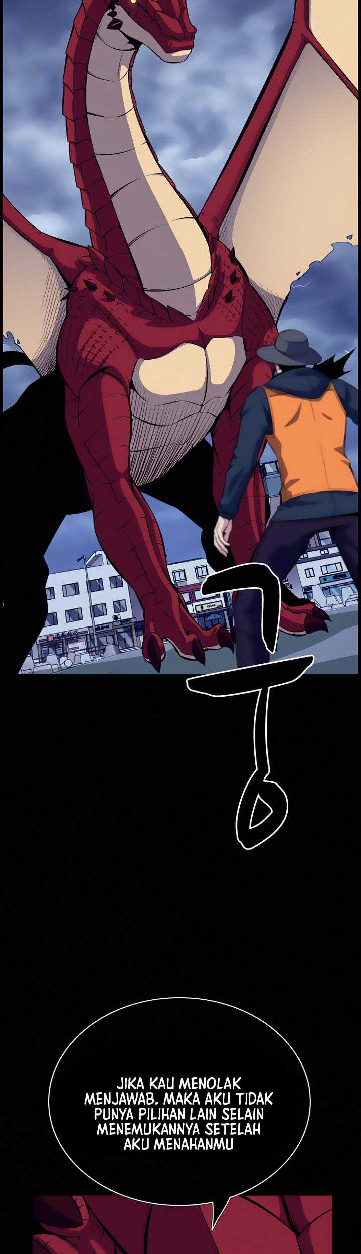 Foreigner on the Periphery (Remake) Chapter 11 Gambar 58