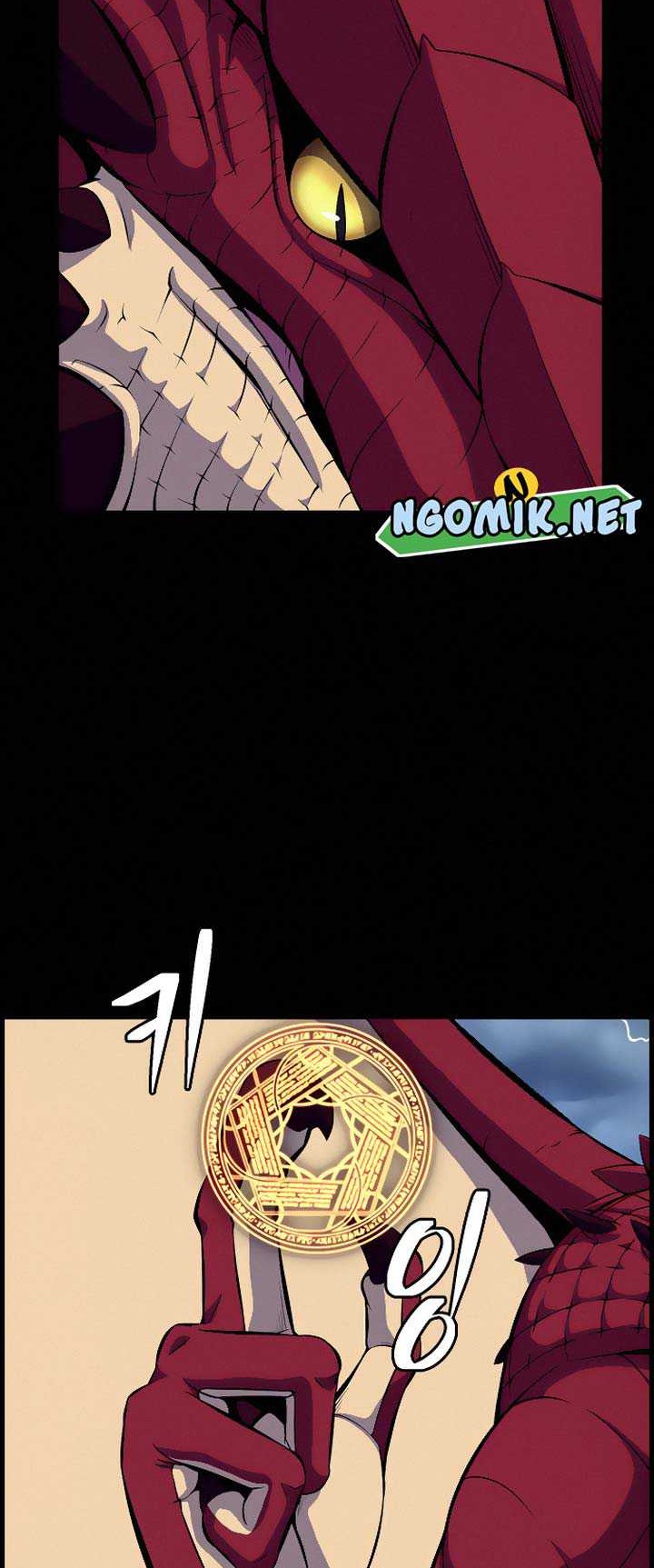 Foreigner on the Periphery (Remake) Chapter 11 Gambar 59