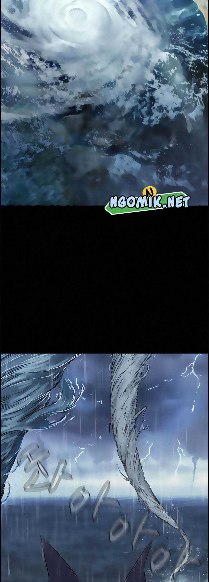 Foreigner on the Periphery (Remake) Chapter 11 Gambar 65