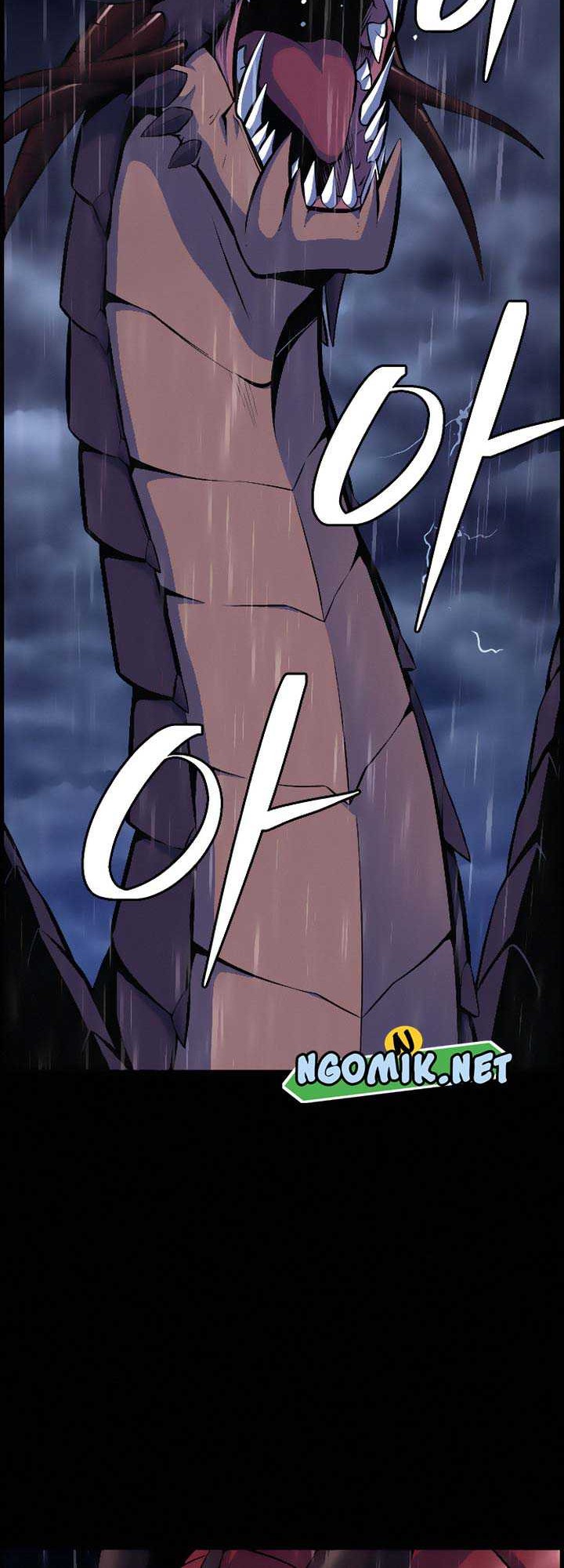 Foreigner on the Periphery (Remake) Chapter 11 Gambar 67