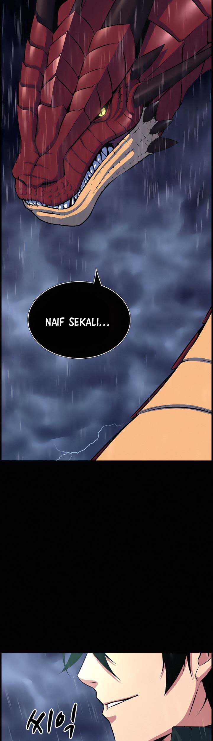 Foreigner on the Periphery (Remake) Chapter 11 Gambar 68