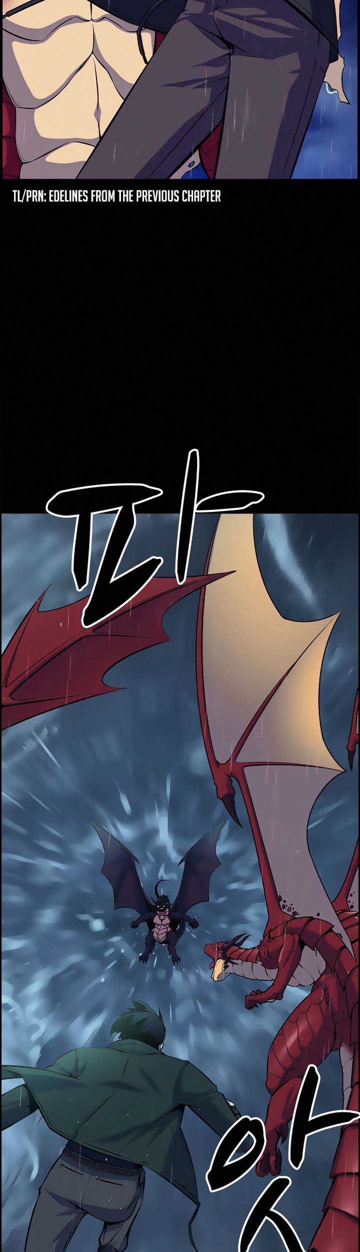 Foreigner on the Periphery (Remake) Chapter 11 Gambar 70