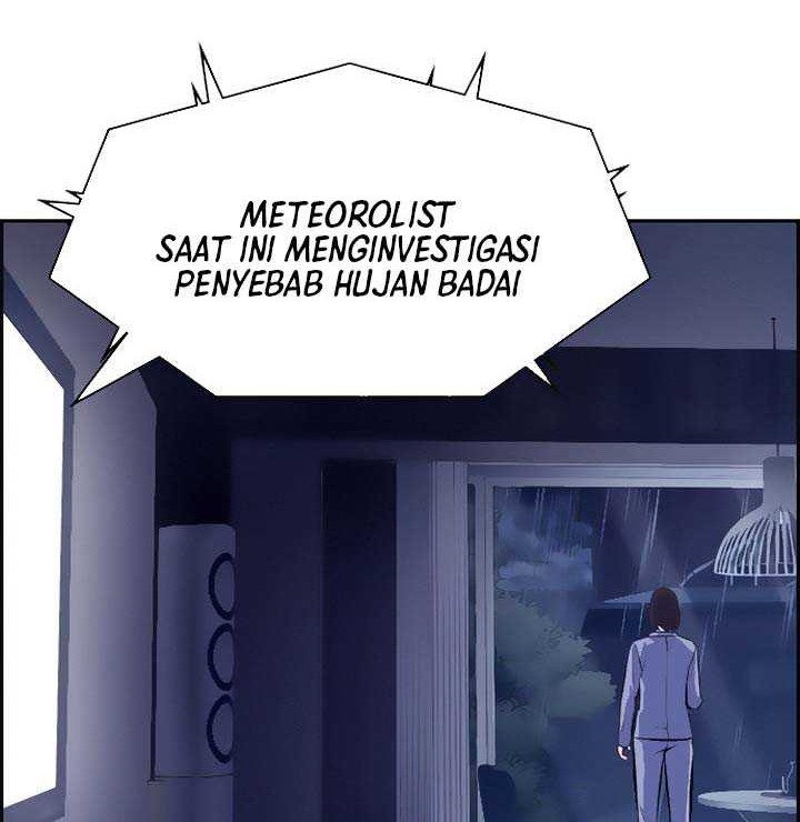 Foreigner on the Periphery (Remake) Chapter 11 Gambar 75