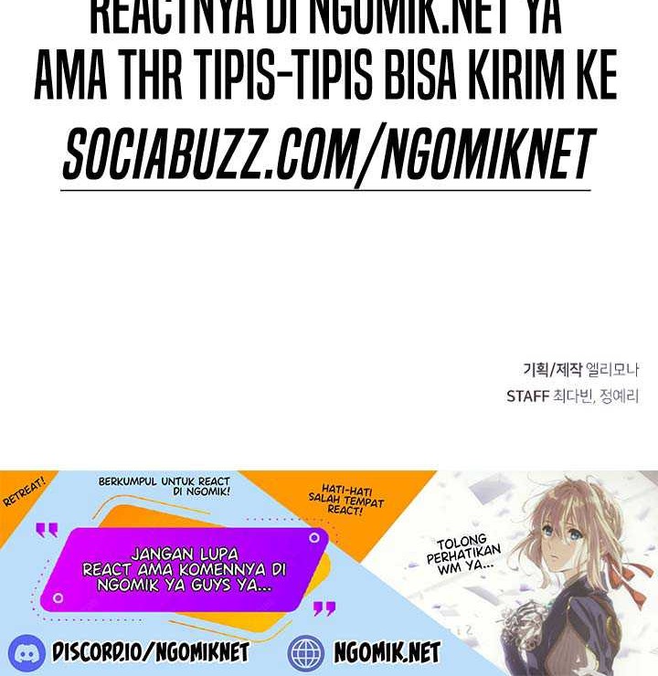 Foreigner on the Periphery (Remake) Chapter 11 Gambar 77