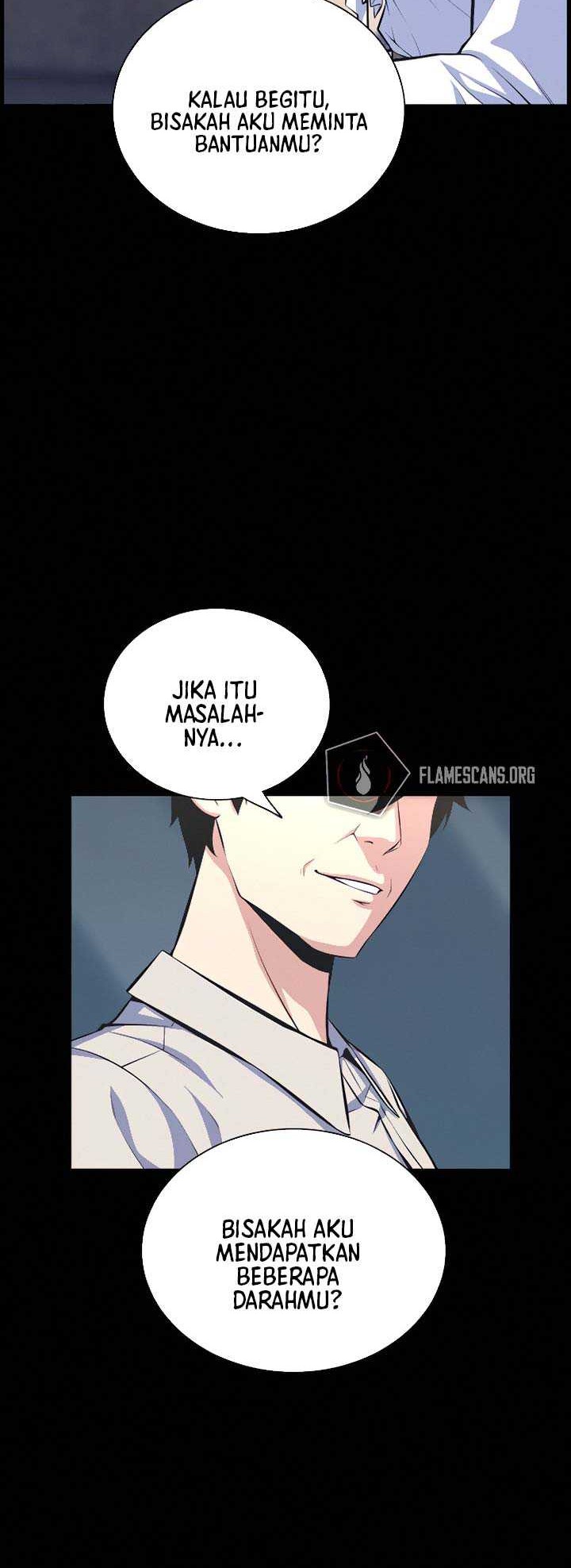 Foreigner on the Periphery (Remake) Chapter 11 Gambar 11