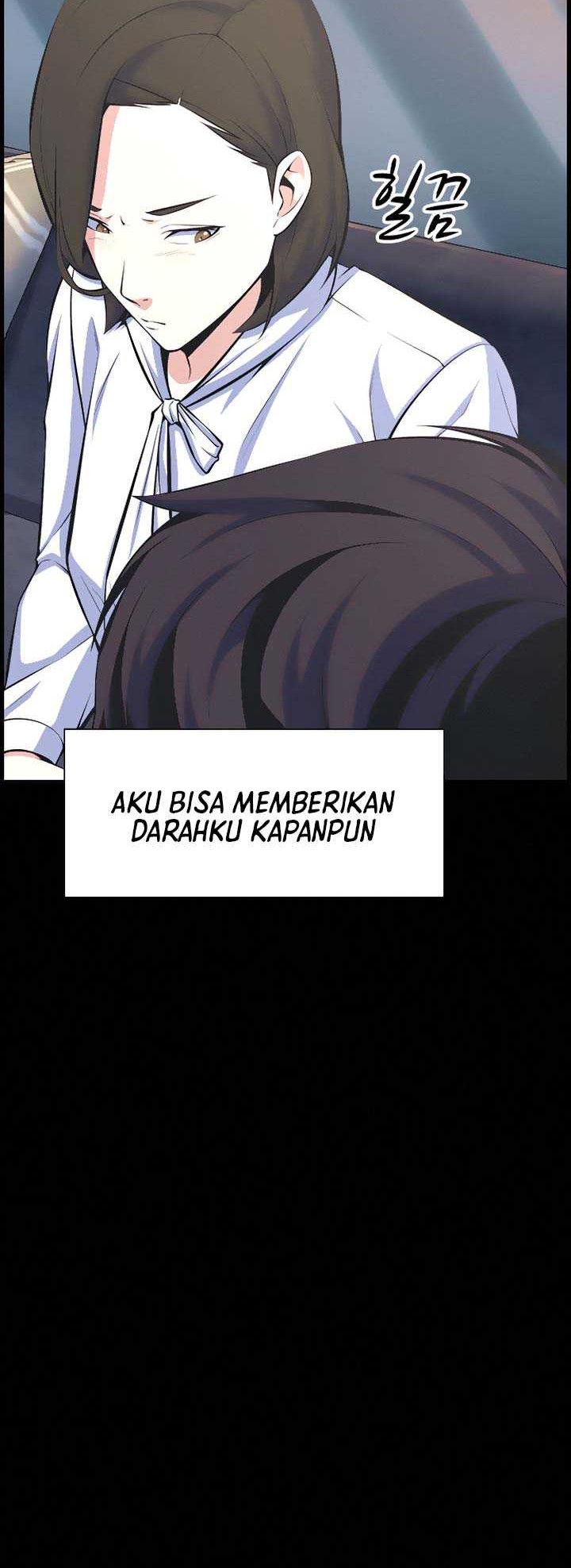 Foreigner on the Periphery (Remake) Chapter 11 Gambar 13