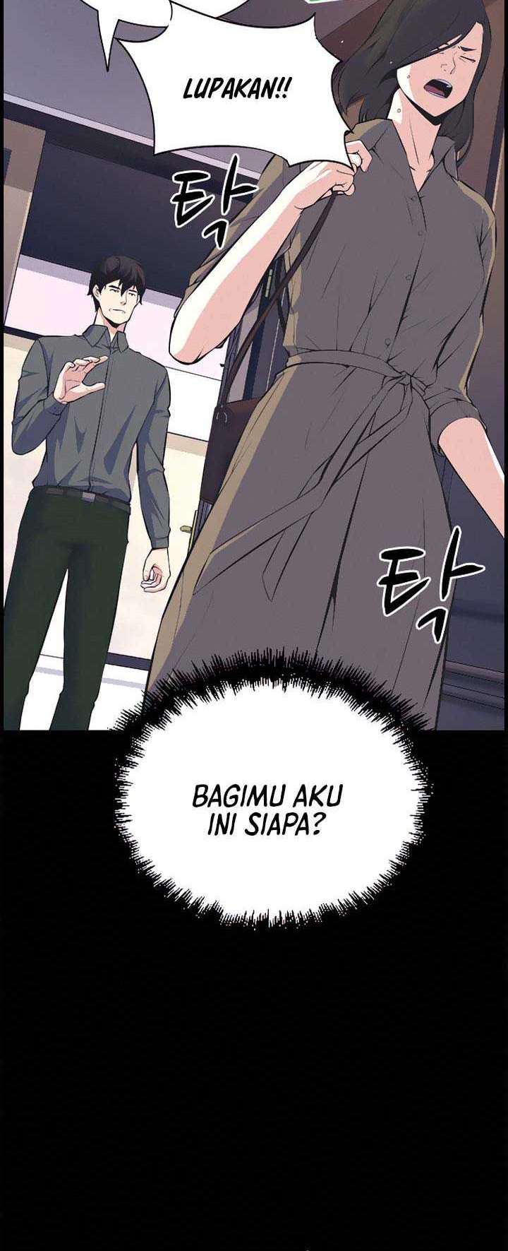 Foreigner on the Periphery (Remake) Chapter 11 Gambar 17