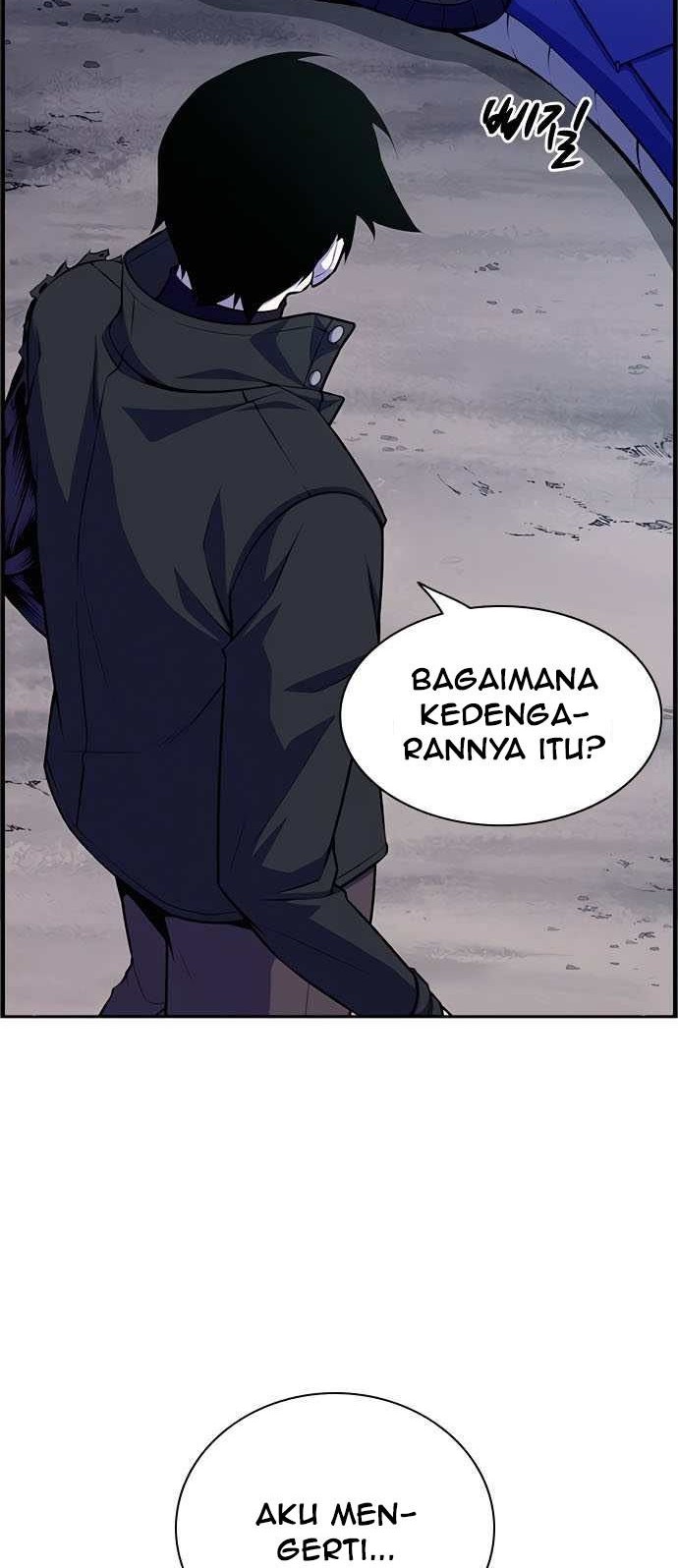 Foreigner on the Periphery (Remake) Chapter 10 Gambar 21