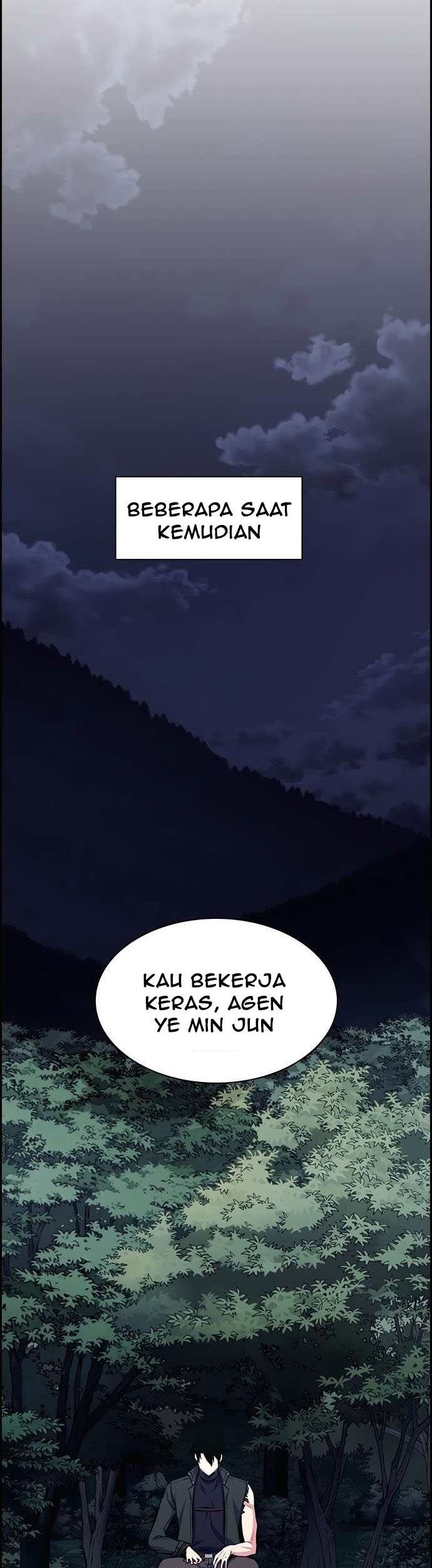 Foreigner on the Periphery (Remake) Chapter 10 Gambar 23