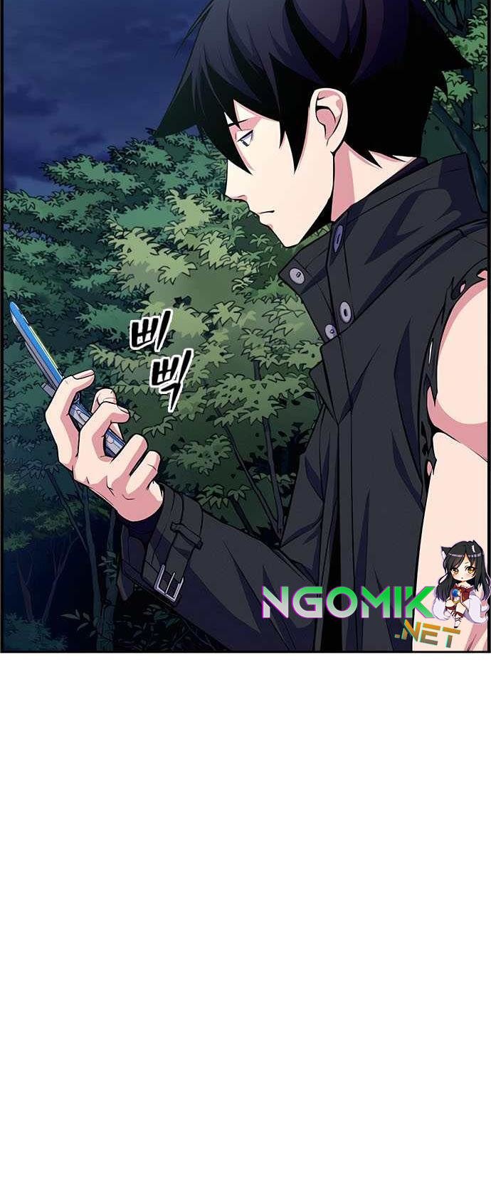 Foreigner on the Periphery (Remake) Chapter 10 Gambar 31