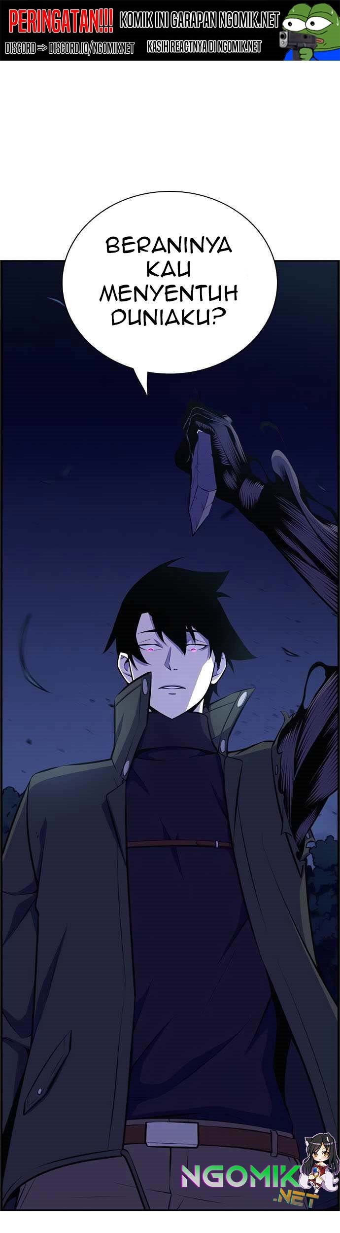 Baca Foreigner on the Periphery (Remake) Chapter 10 Gambar 2